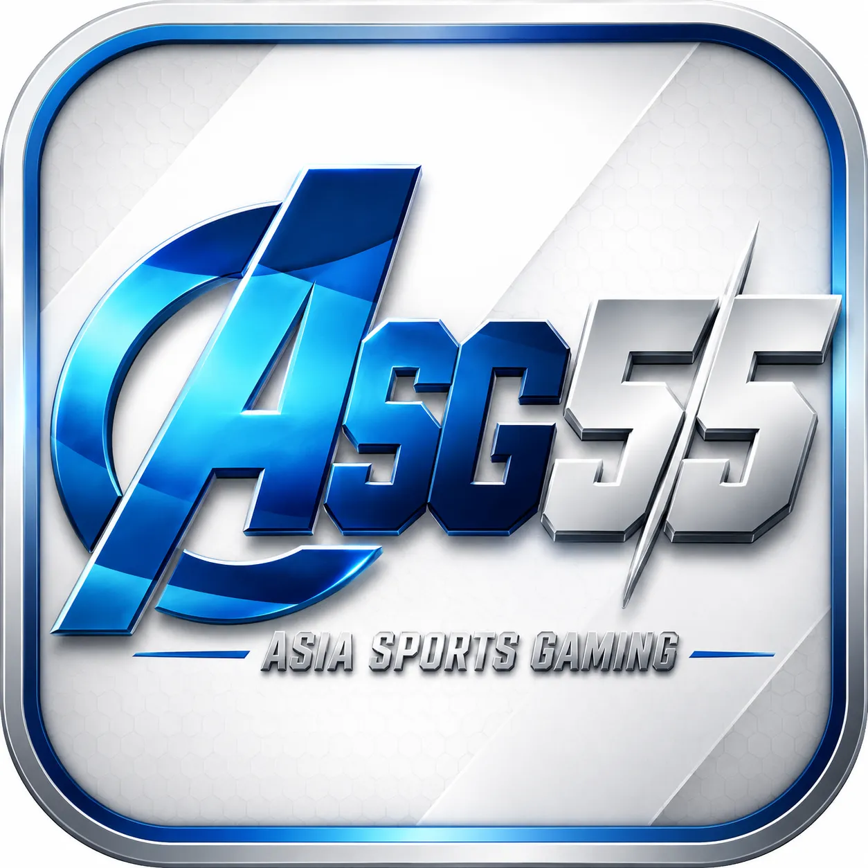 ASG55 - Petualangan Tanpa Batas