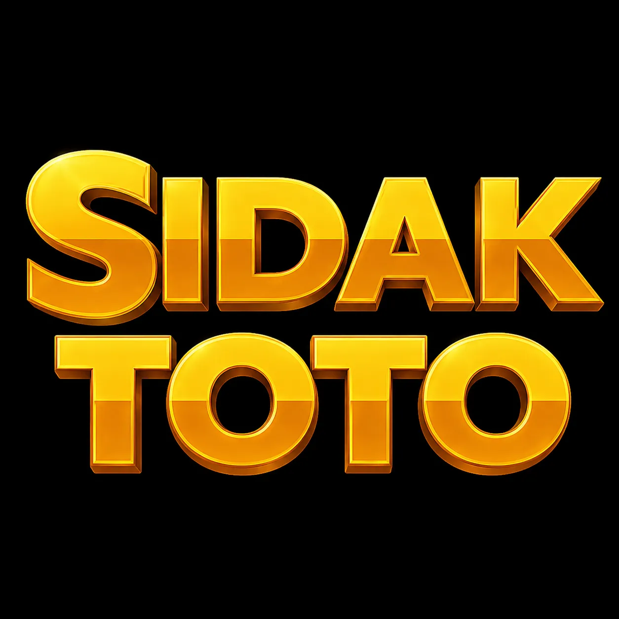 SIDAKTOTO - Petualangan Seru di Dunia Arcade