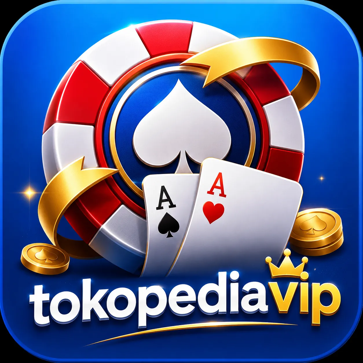 TOKOPEDIAVIP - Petualangan Tidak Terbatas dalam Dunia MMORPG