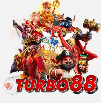 TURBO88 - Pertempuran Seru di Dunia Battle Royale